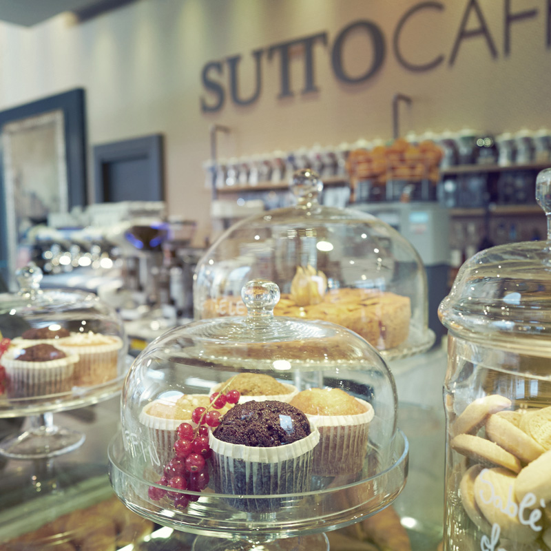 Outlet Noventa