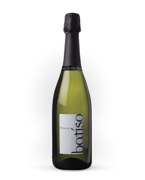 Batiso Prosecco DOC Extra Dry