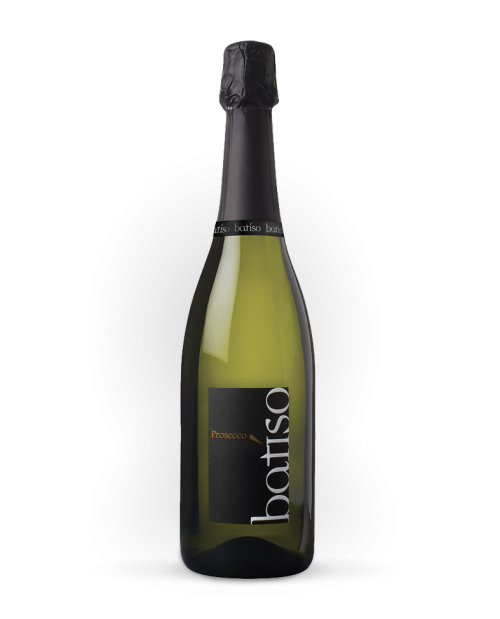 Batiso Prosecco DOC Brut