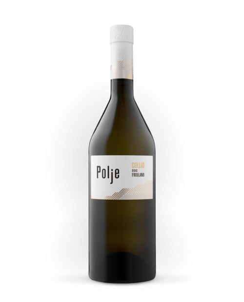 Polje Collio DOC Friulano