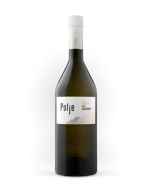 Polje Collio DOC Sauvignon