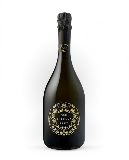 Polje Ribolla Spumante Brut