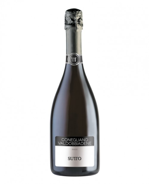 Prosecco Conegliano Valdobbiadene Superiore Docg extra dry e brut
