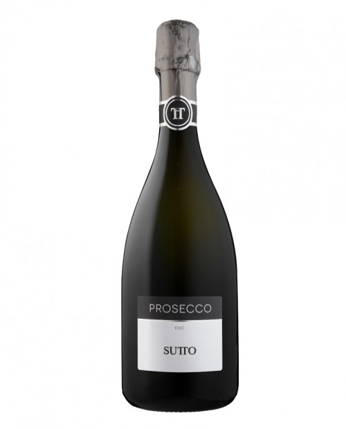 Prosecco Doc extra dry e brut
