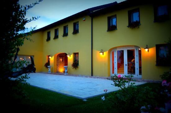 Ca' Landello