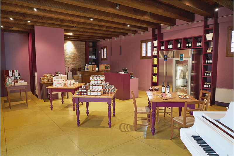 SuttoWine Noventa