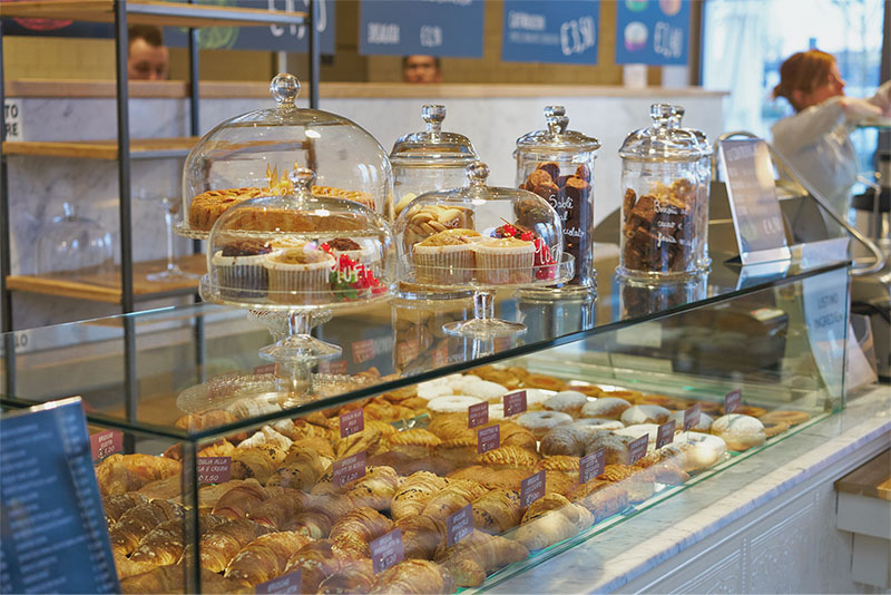 Sutto Caffè